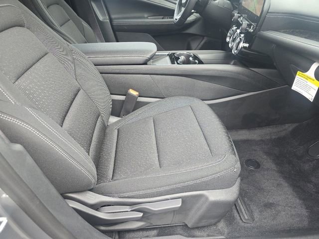 New 2025 Chevrolet Blazer EV LT image 22