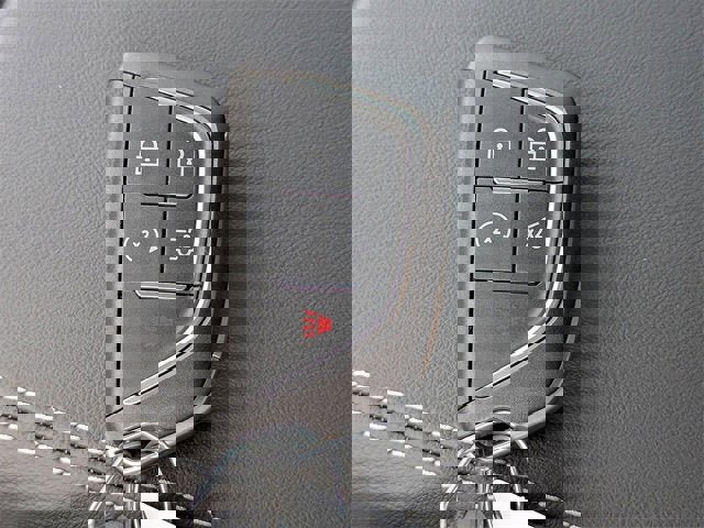 New 2026 Cadillac Vistiq Sport w/ LPO, Floor Liner Package image 34