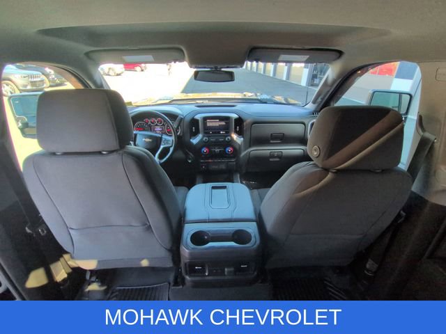 Used 2020 Chevrolet Silverado 2500 LT w/ All Star Edition AWD/4WD image 21