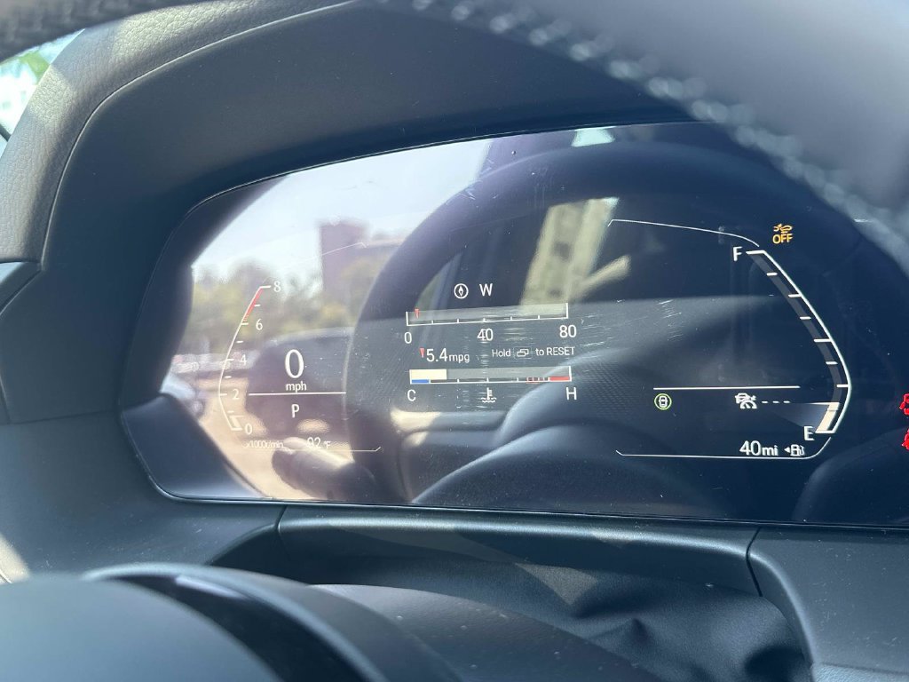 New 2026 MAZDA CX-5 AWD 2.5 S image 19