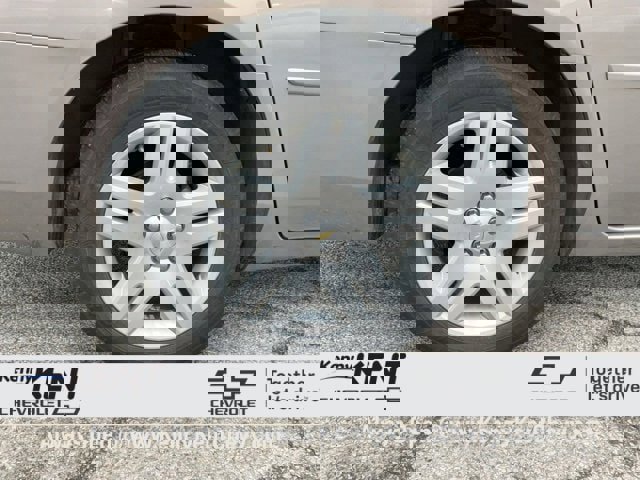 Used 2007 Chevrolet Impala LT image 7