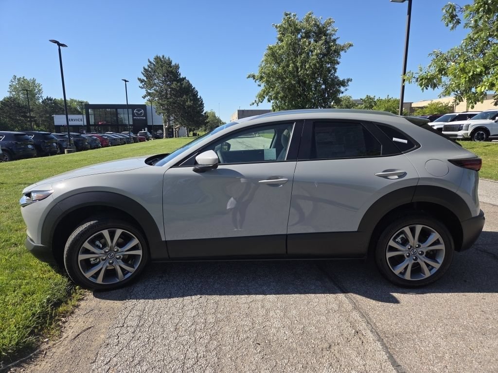 New 2026 MAZDA CX-30 AWD 2.5 S image 13