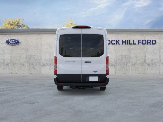 New 2026 Ford Transit 350 XLT image 5
