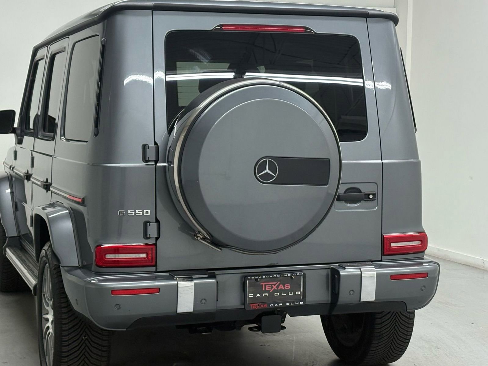 Used 2019 Mercedes-Benz G 550 image 42