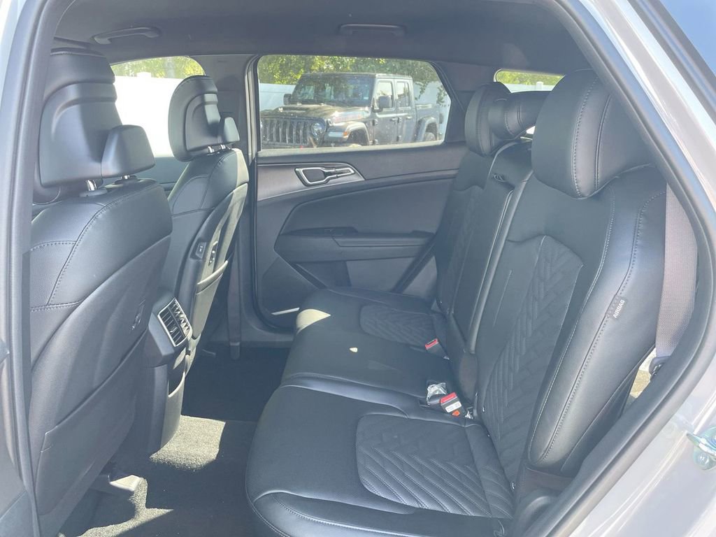 Used 2026 Kia Sportage X-Line image 48