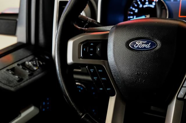 Used 2022 Ford F250 Lariat w/ Chrome Package AWD/4WD image 17