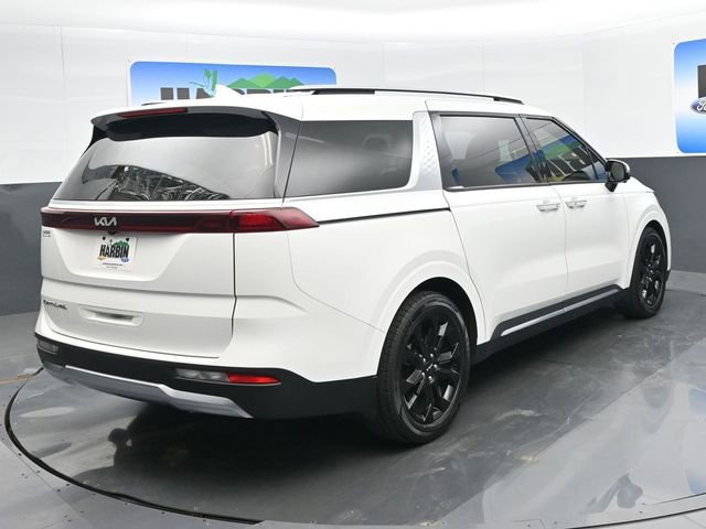 Used 2022 Kia Carnival SX image 5
