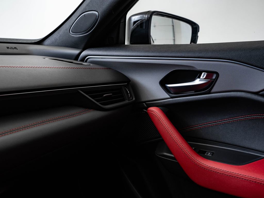 Used 2025 Acura TLX SH-AWD w/ A-SPEC Pkg image 40