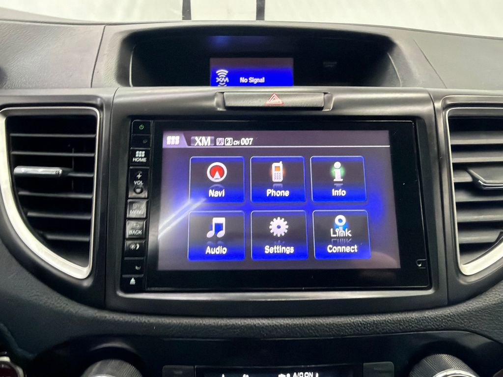 Used 2016 Honda CR-V Touring image 31