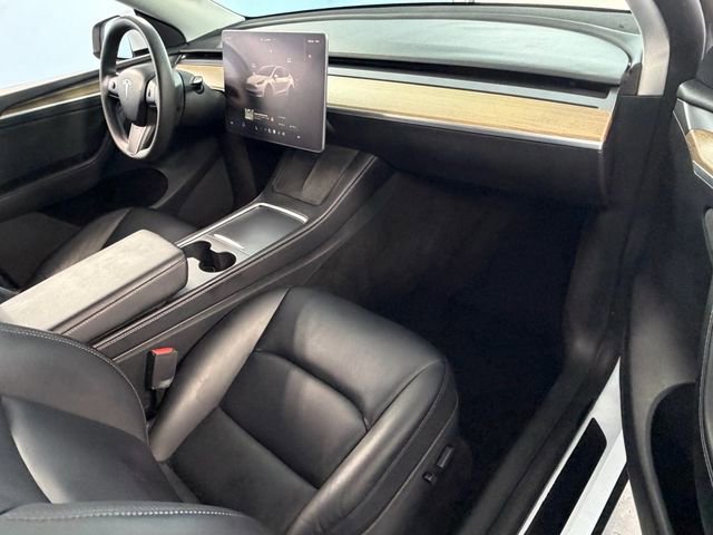 Used 2022 Tesla Model Y Performance AWD/4WD image 12