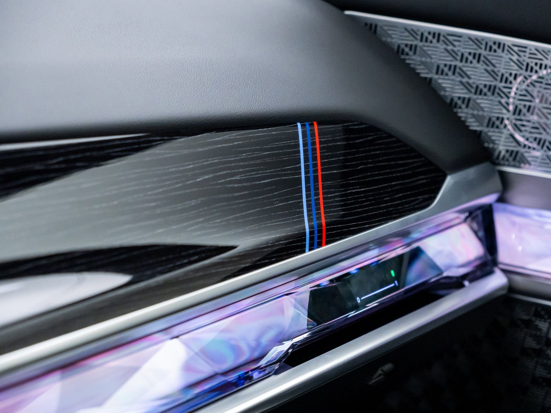 New 2026 BMW i7 xDrive60 image 32