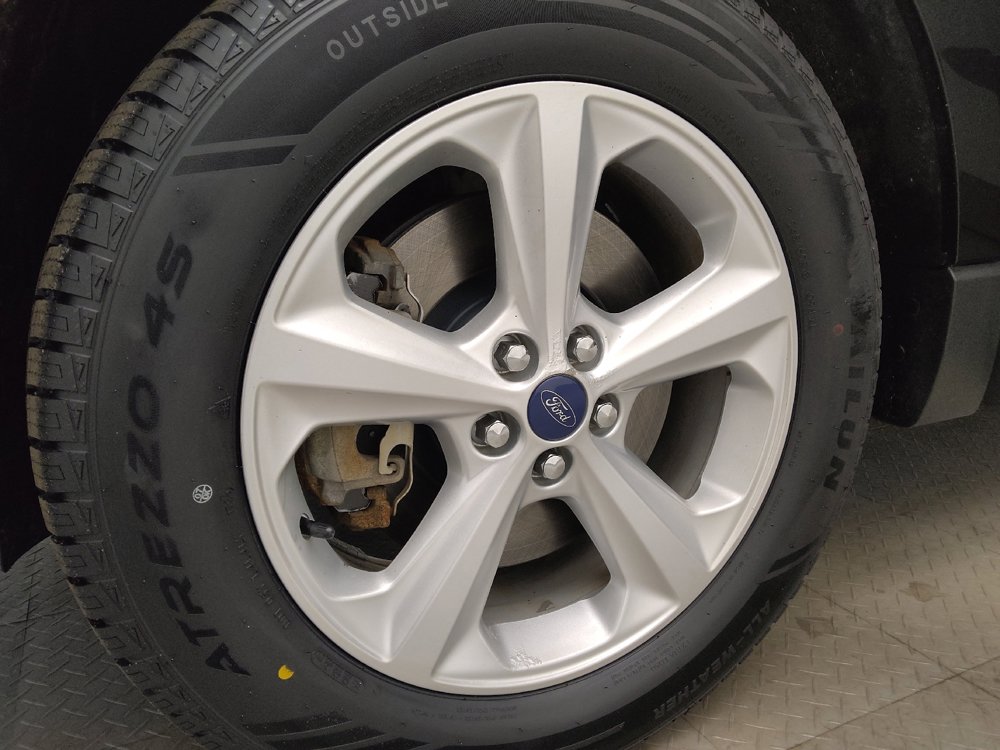 Used 2015 Ford Edge SE AWD/4WD image 31