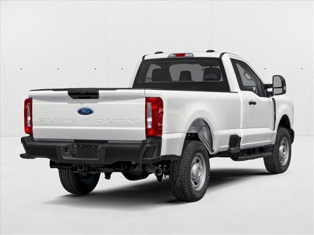 New 2026 Ford F350 XL w/ STX Appearance Package video 2