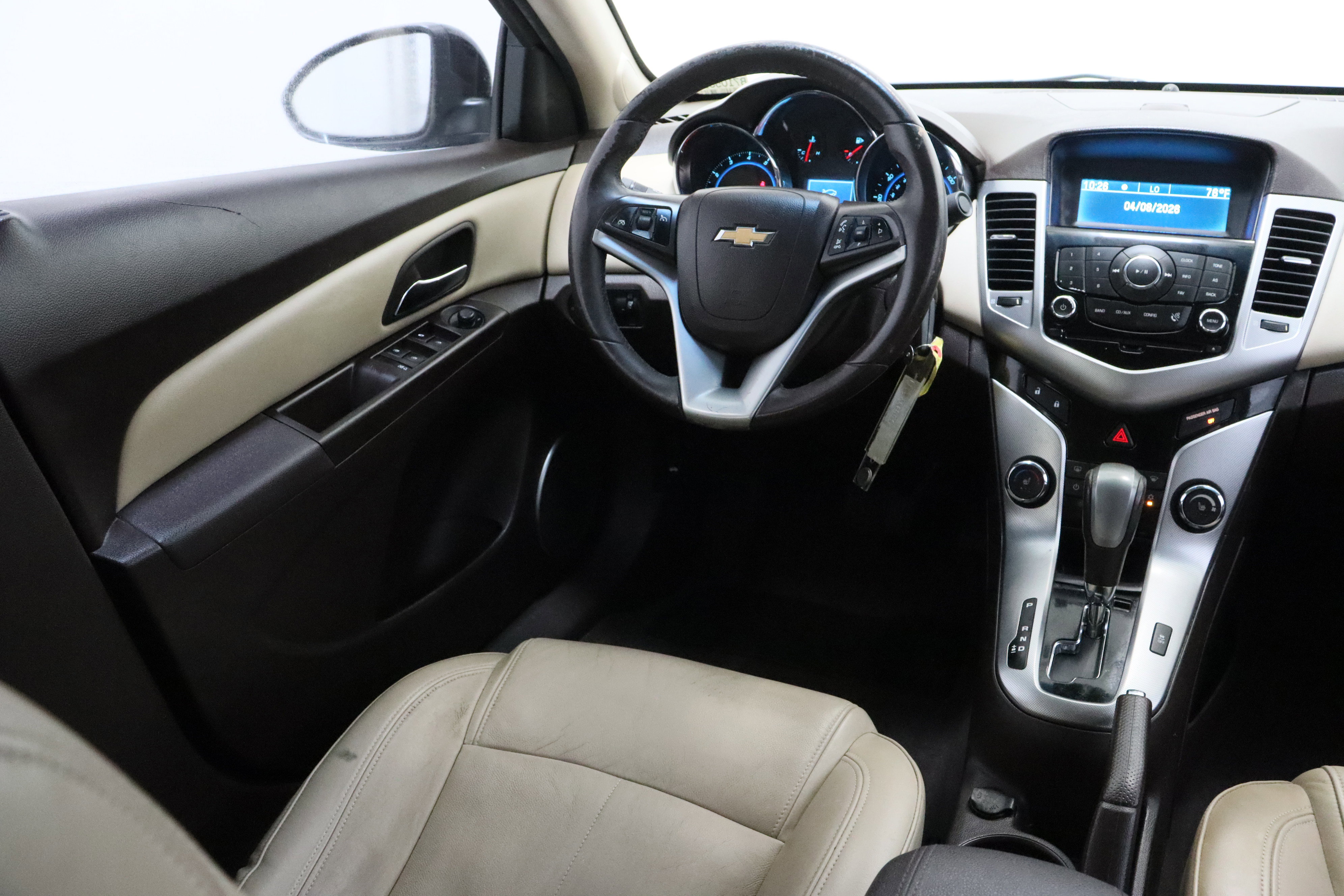 Used 2011 Chevrolet Cruze LTZ image 27