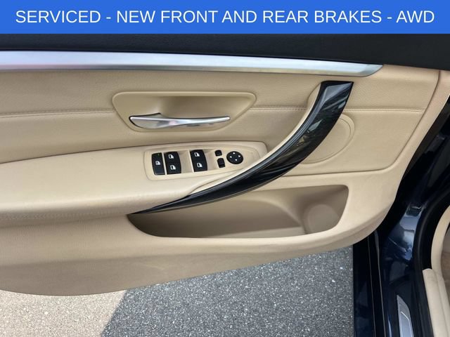 Used 2015 BMW 428i Gran Coupe xDrive AWD/4WD image 15