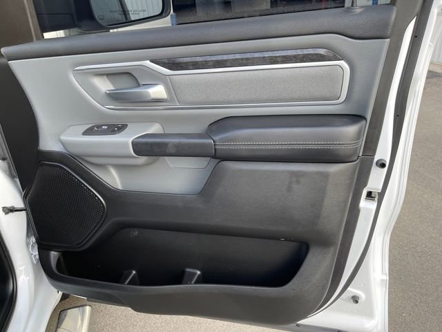Used 2023 RAM 1500 Big Horn AWD/4WD image 36