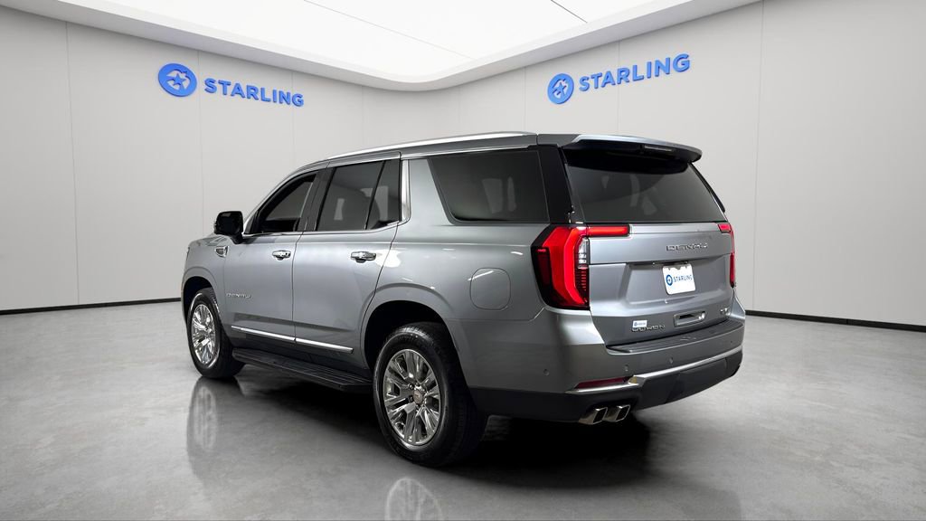 Used 2025 GMC Yukon Denali image 15