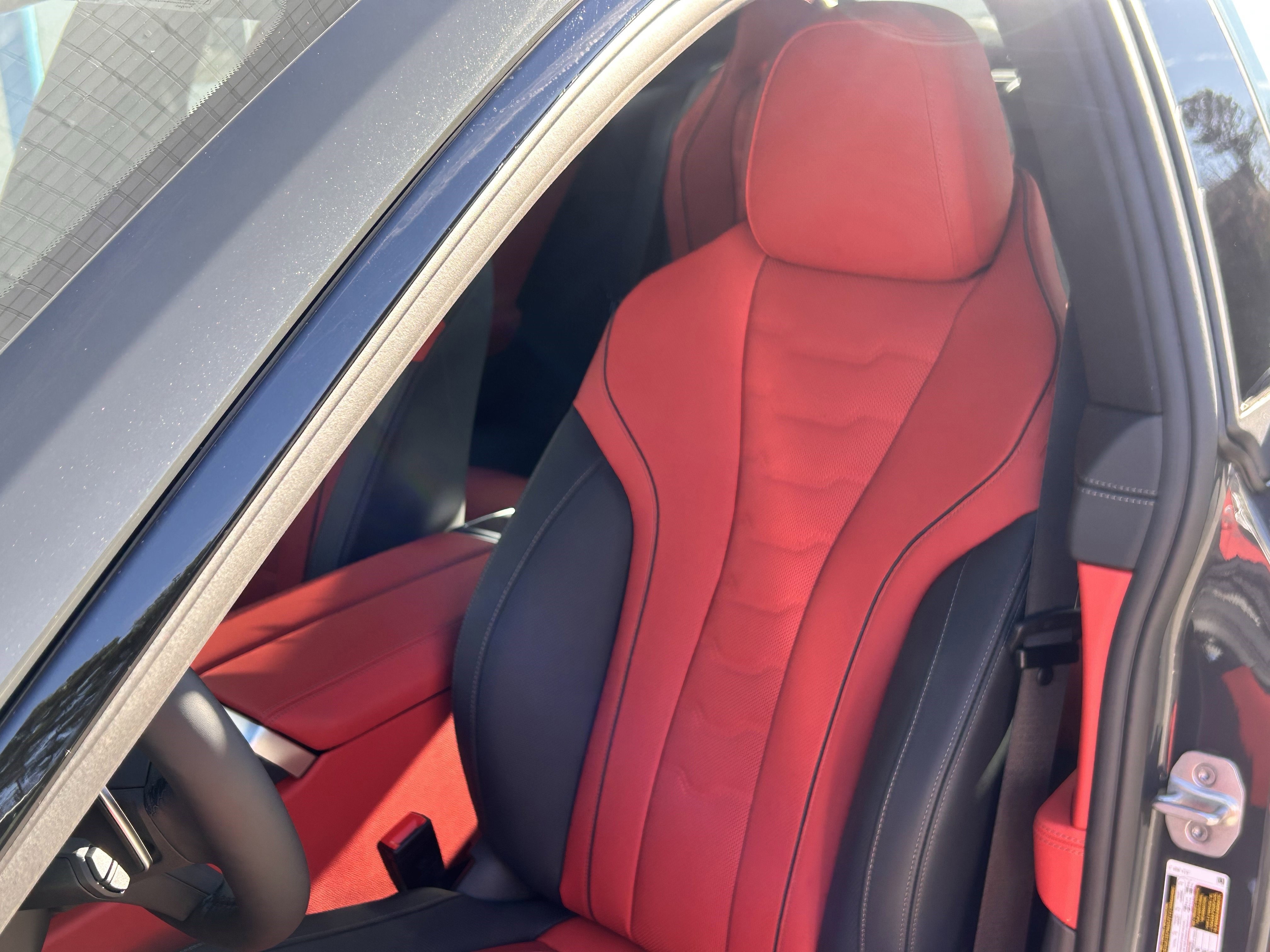 Used 2026 BMW 840i xDrive image 22