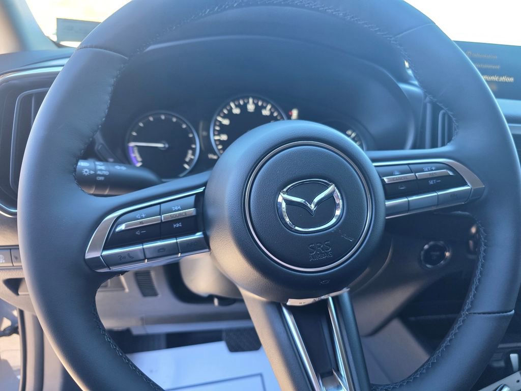 New 2026 MAZDA CX-50 2.5 Hybrid w/ Weather Package image 13