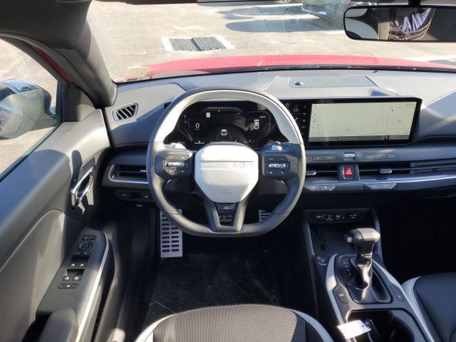 New 2025 Kia K4 GT-Line Turbo FWD image 25