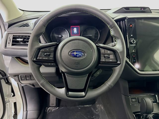 New 2026 Subaru Ascent Bronze Edition image 11