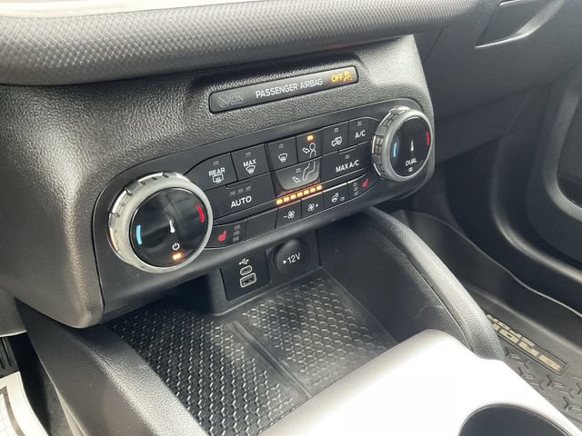 Certified 2023 Ford Bronco Sport Outer Banks AWD/4WD image 19