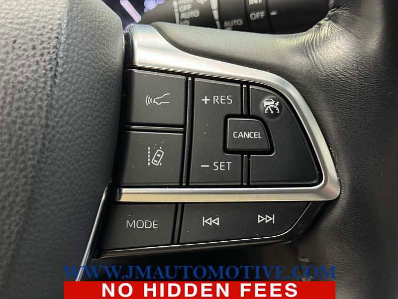 Used 2021 Toyota Highlander Platinum image 45