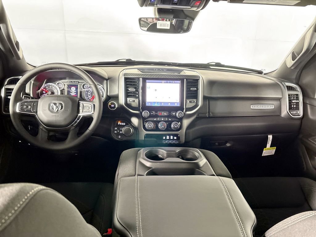 New 2026 RAM 1500 Big Horn image 12
