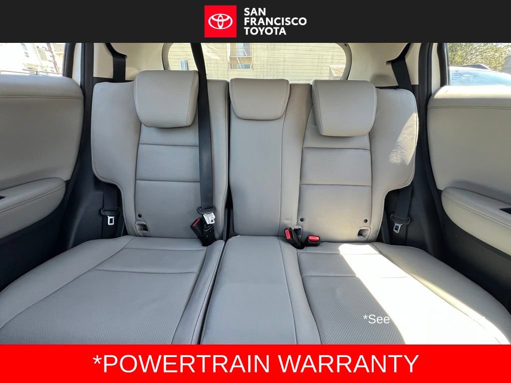 Used 2019 Honda HR-V EX-L image 13