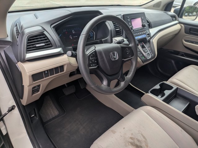 Used 2019 Honda Odyssey LX image 9