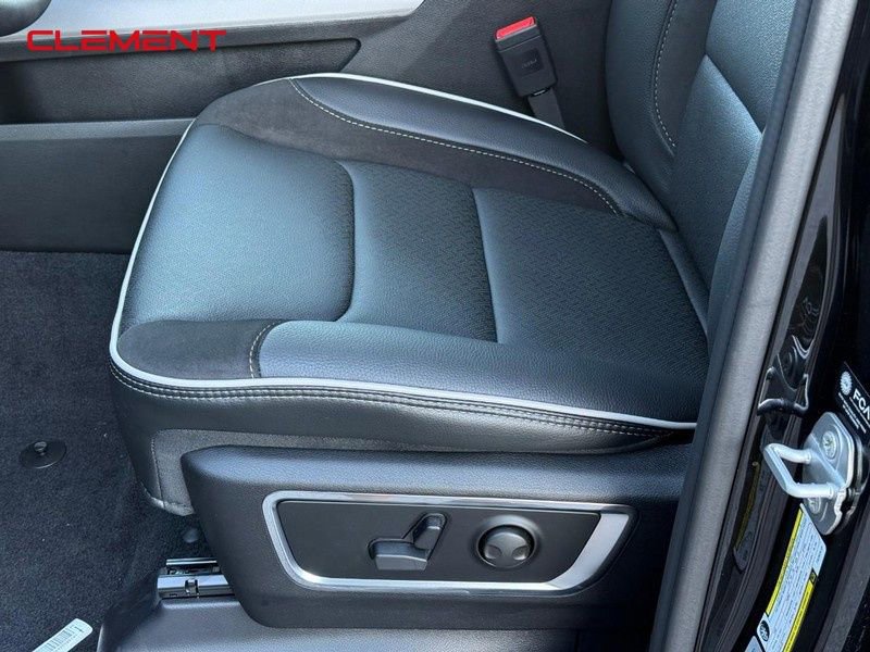 New 2026 RAM 1500 Laramie w/ Night Edition image 12