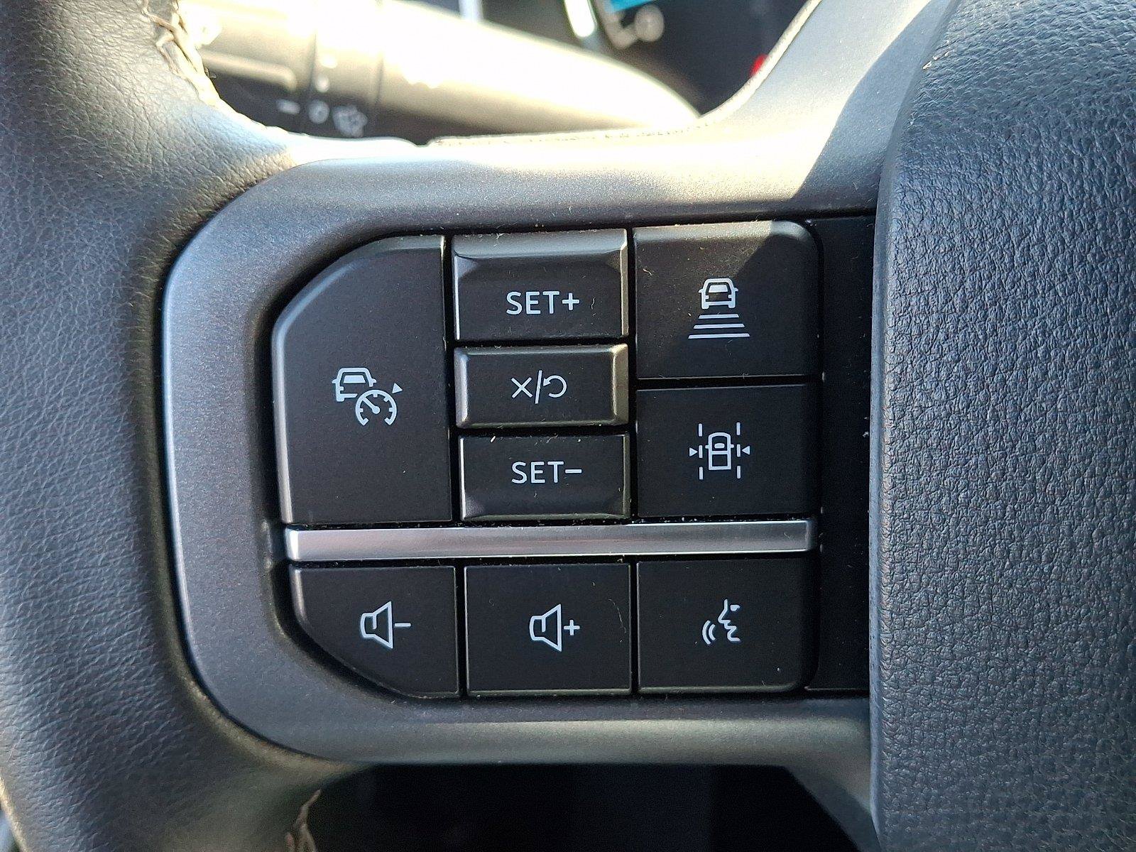Used 2023 Ford F150 XLT w/ Equipment Group 302A High AWD/4WD image 22