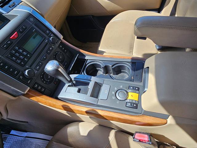 Used 2006 Land Rover Range Rover Sport HSE AWD/4WD image 15
