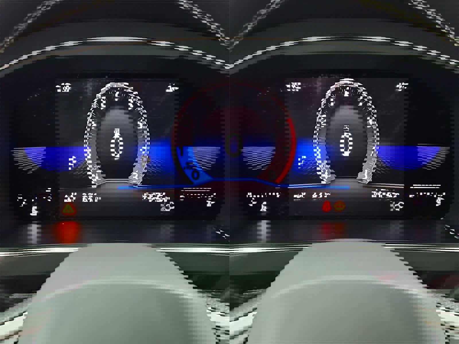 Certified 2022 Volkswagen Tiguan SE image 35