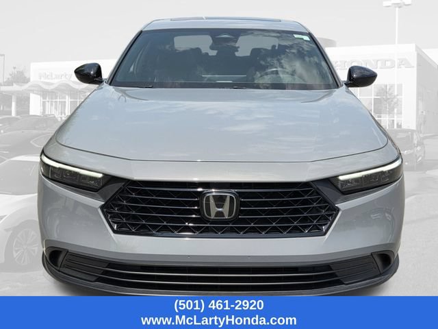 Used 2024 Honda Accord Sport image 7