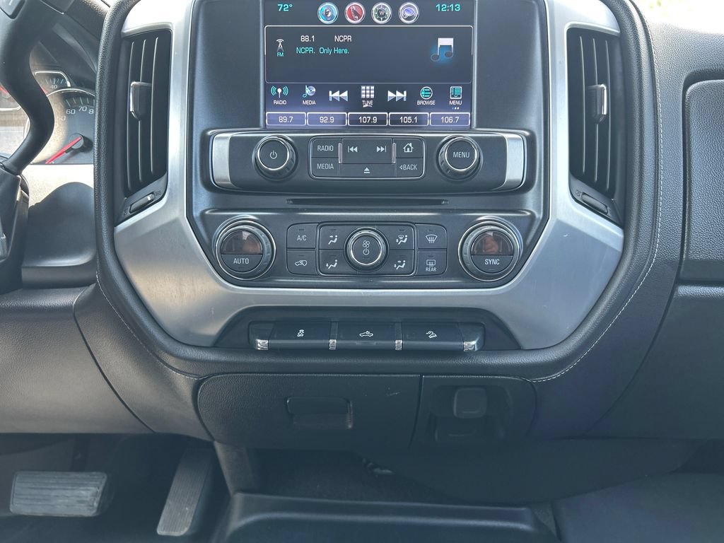 Certified 2018 GMC Sierra 1500 SLE w/ SLE Value Package AWD/4WD image 21