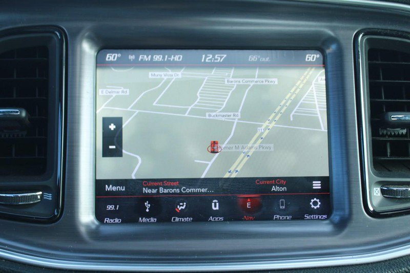 Used 2018 Dodge Challenger T/A image 21