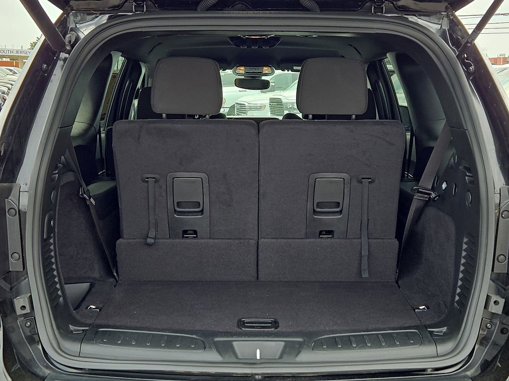 Used 2025 Dodge Durango GT w/ Trailer Tow Group IV image 30
