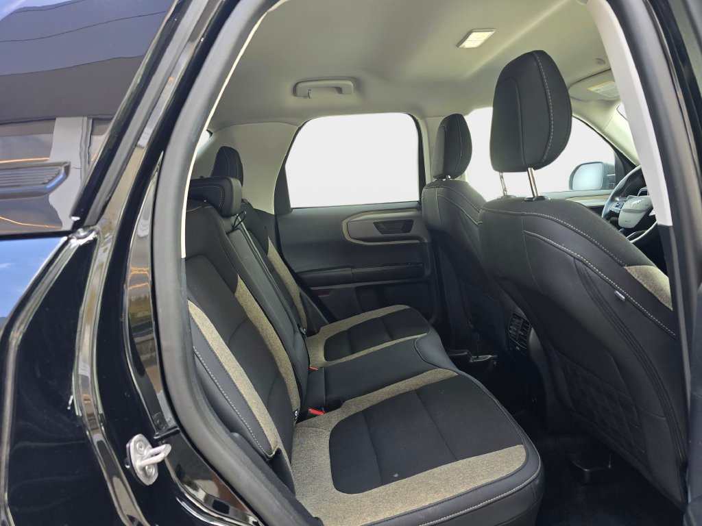 Used 2025 Ford Bronco Sport Big Bend AWD/4WD image 13