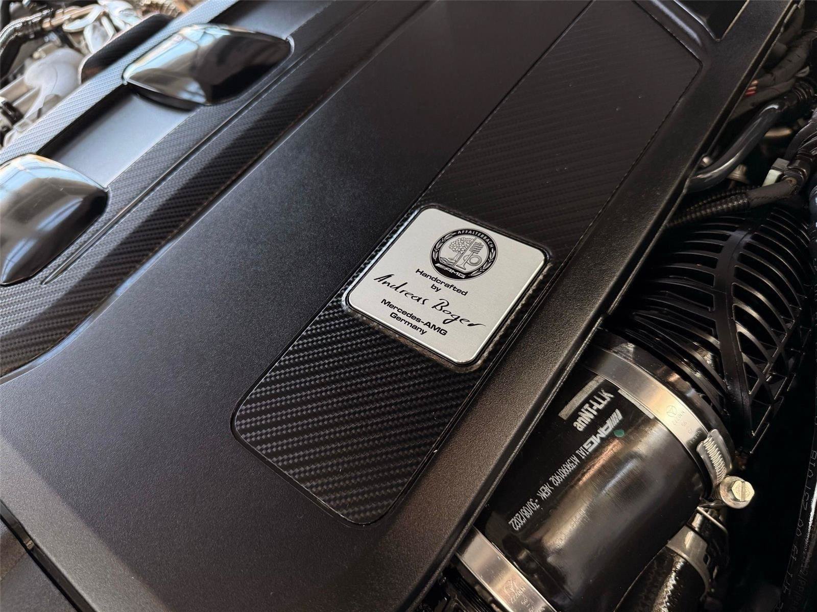 Used 2023 Mercedes-Benz SL 43 AMG w/ Driver Assistance Package image 56