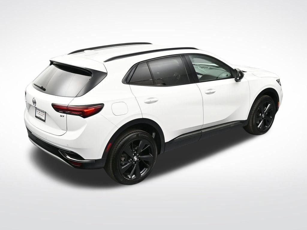 Used 2023 Buick Envision Preferred w/ Sport Touring Package image 20