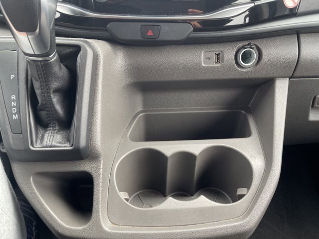 Used 2023 Ford Transit 350 XLT image 20