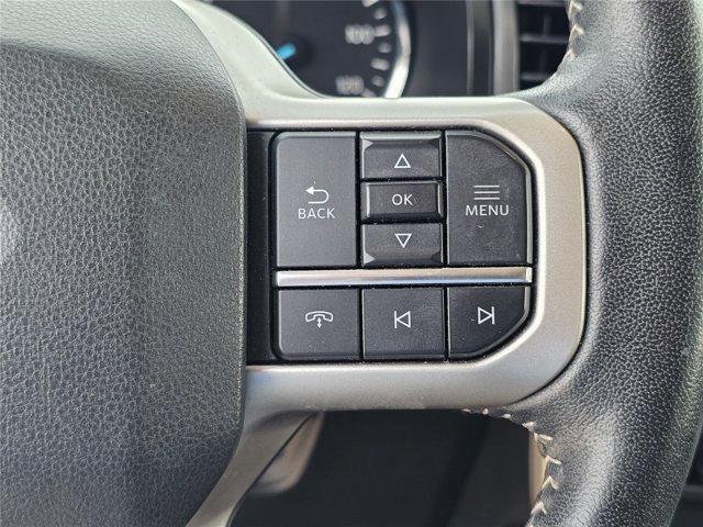 Used 2022 Ford Expedition Max XLT RWD image 49