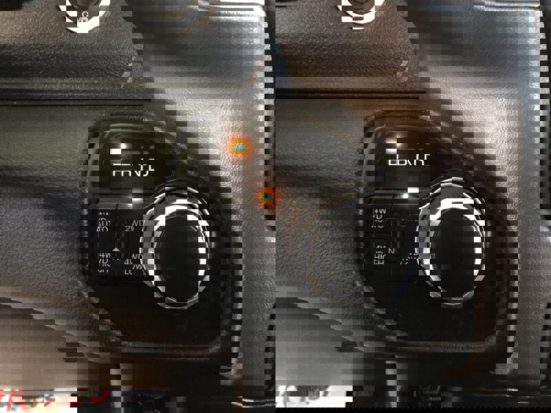 Used 2019 RAM 1500 Big Horn image 13