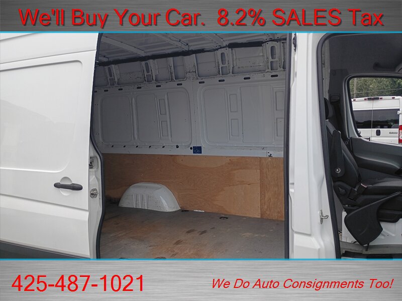 Used 2010 Mercedes-Benz Sprinter 2500 image 18