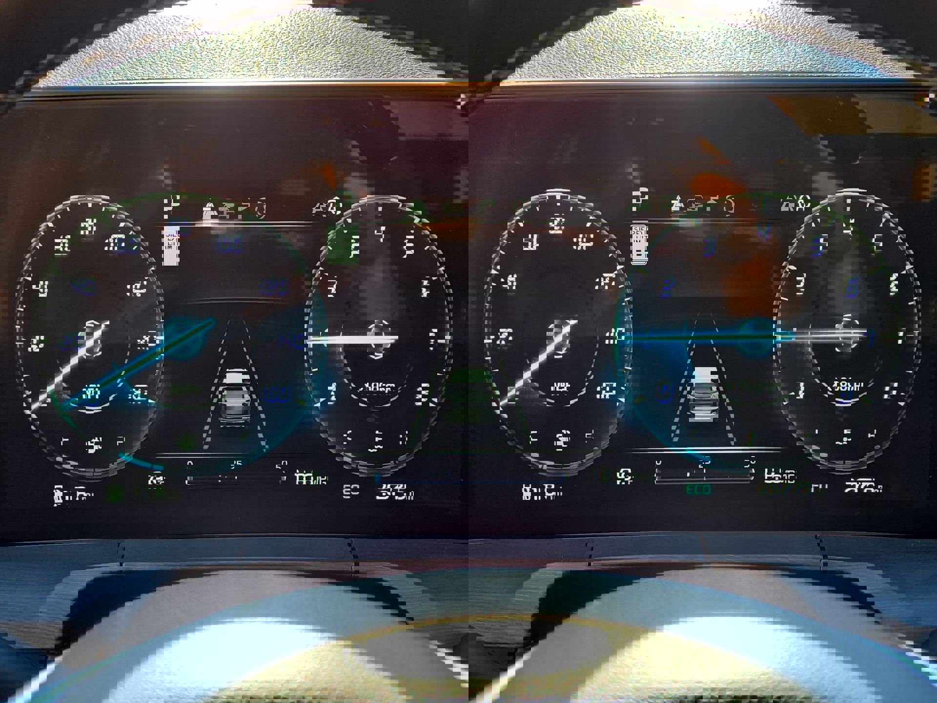 Used 2024 Kia Telluride SX Prestige X-Pro image 20