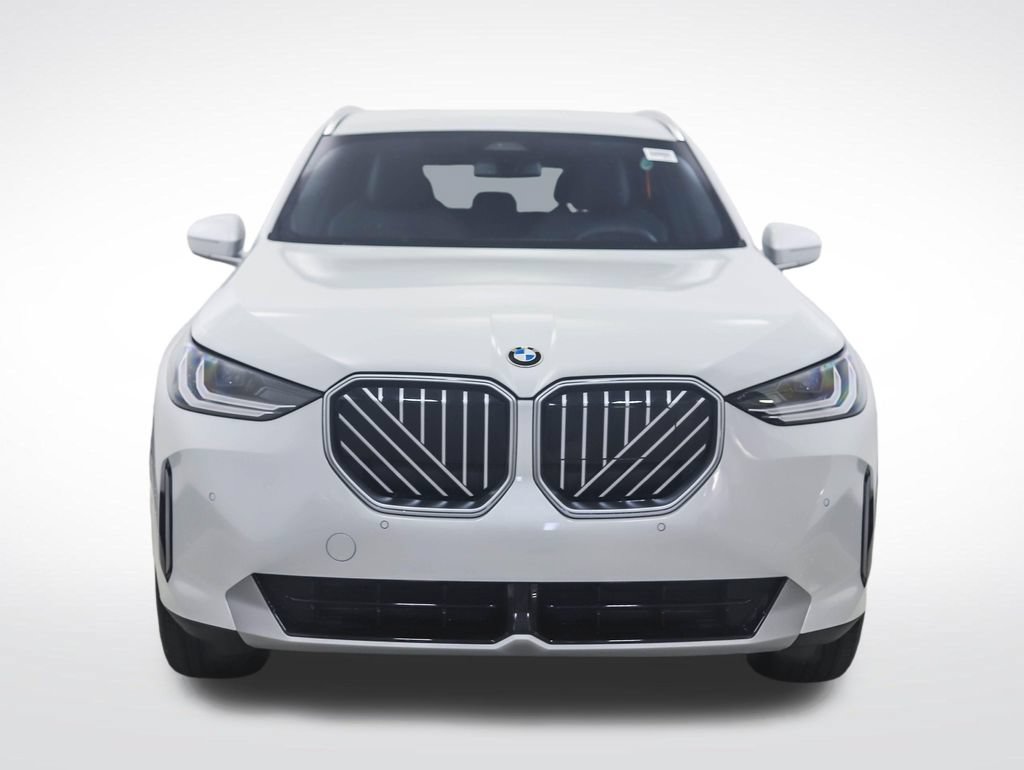 Certified 2026 BMW X3 xDrive30i w/ Convenience Package AWD/4WD image 9