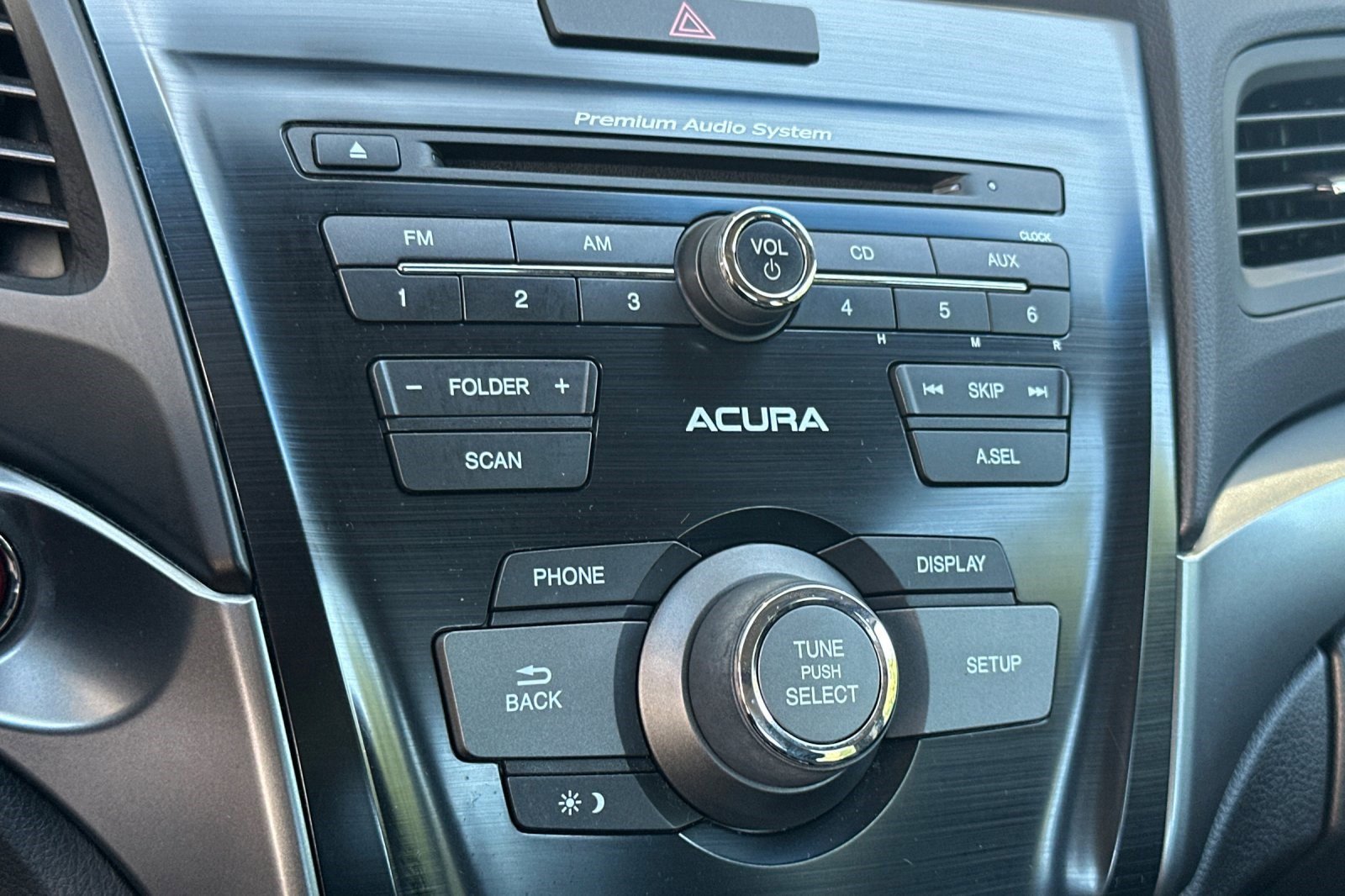 Used 2014 Acura ILX FWD image 23