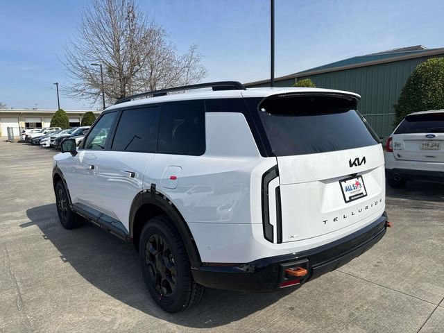 New 2027 Kia Telluride SX Prestige X-Pro image 6