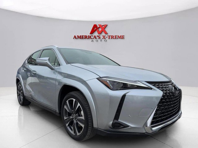 Used 2023 Lexus UX 250h FWD w/ Premium Package image 7